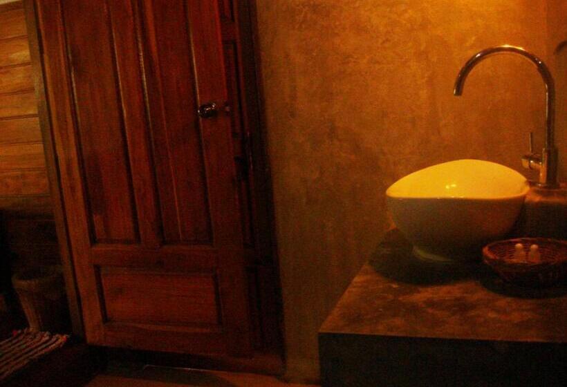 Семейный Номер, Cozy Garden Resort