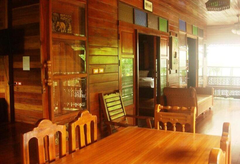 Семейный Номер, Cozy Garden Resort