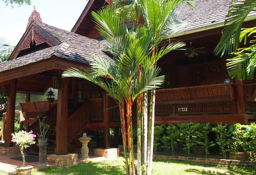 Семейный Номер, Cozy Garden Resort