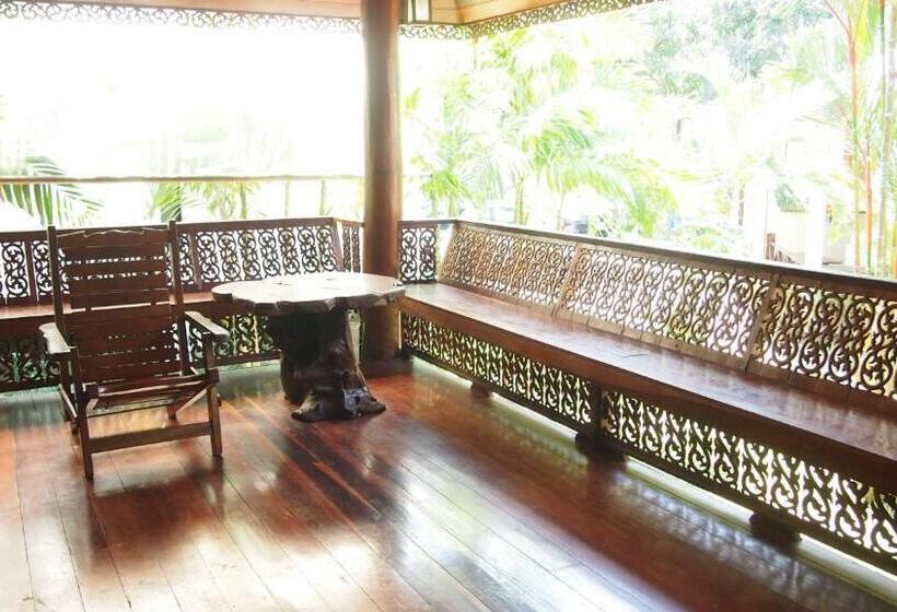 Семейный Номер, Cozy Garden Resort