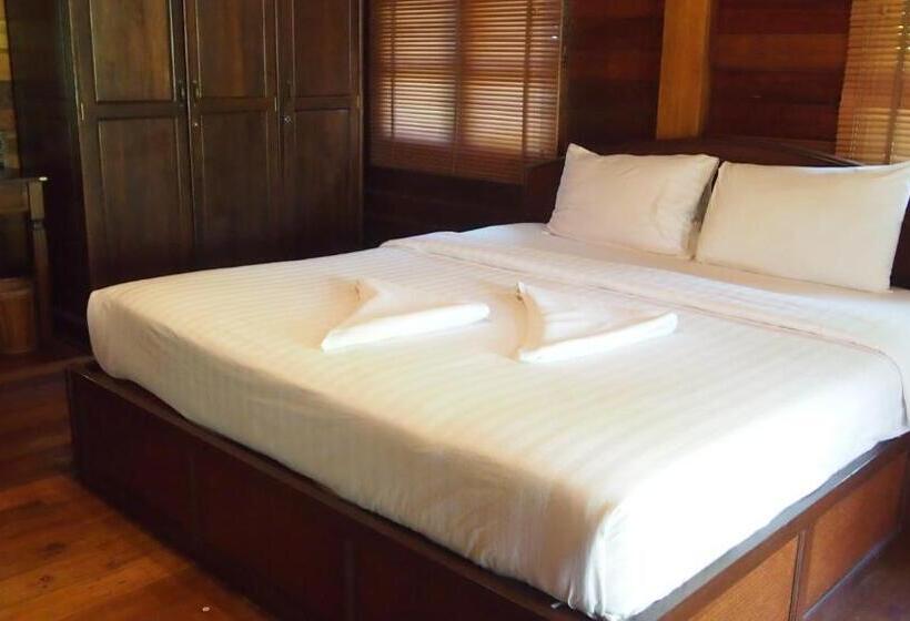 Семейный Номер, Cozy Garden Resort