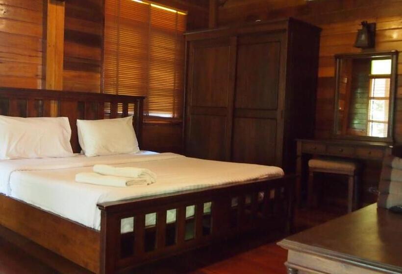 Семейный Номер, Cozy Garden Resort