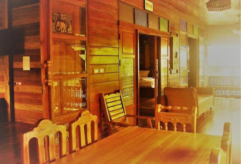 Семейный Номер, Cozy Garden Resort