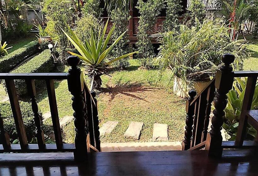 Номер Стандарт, Cozy Garden Resort