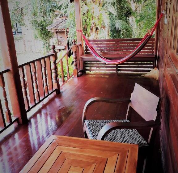 Номер Стандарт, Cozy Garden Resort