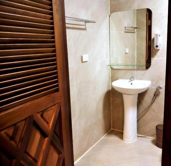 Номер Стандарт, Cozy Garden Resort