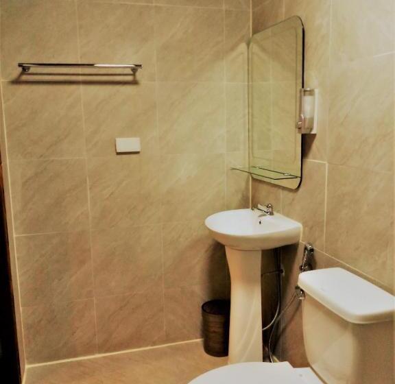 Номер Стандарт, Cozy Garden Resort