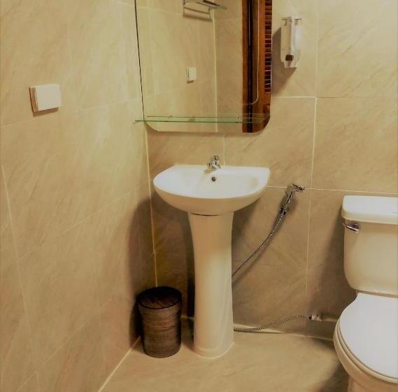 Номер Стандарт, Cozy Garden Resort