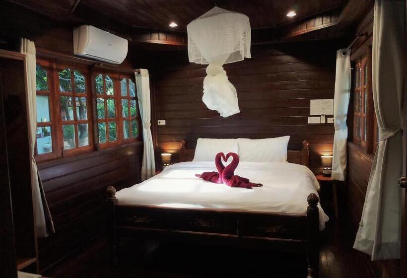 Номер Стандарт, Cozy Garden Resort