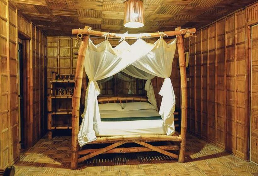 סוויטה, Flower Island Resort