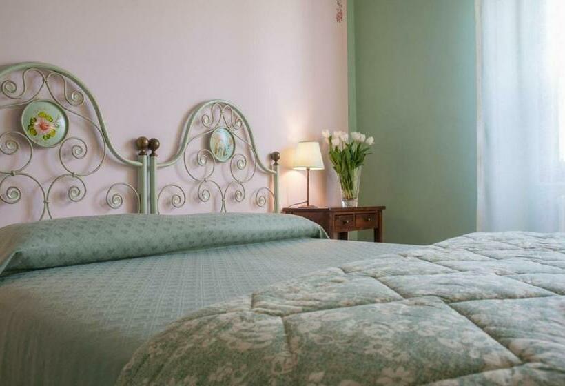 اتاق استاندارد, Agriturismo Locanda Pantanello