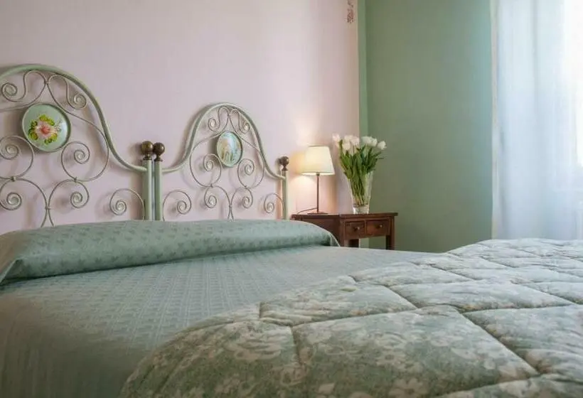 Standard-huone, Agriturismo Locanda Pantanello