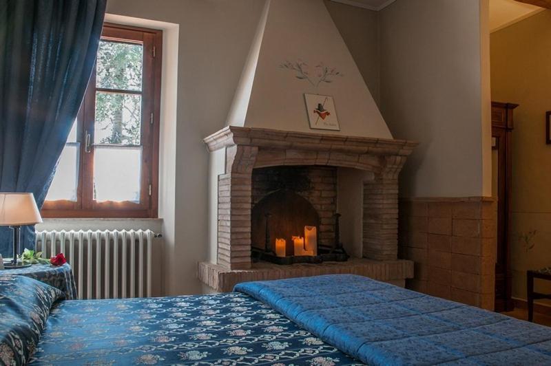 اتاق استاندارد, Agriturismo Locanda Pantanello