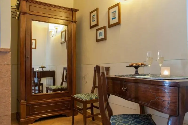 Standard-huone, Agriturismo Locanda Pantanello