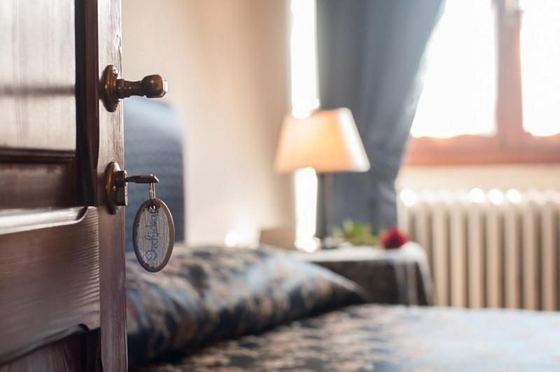 اتاق استاندارد, Agriturismo Locanda Pantanello