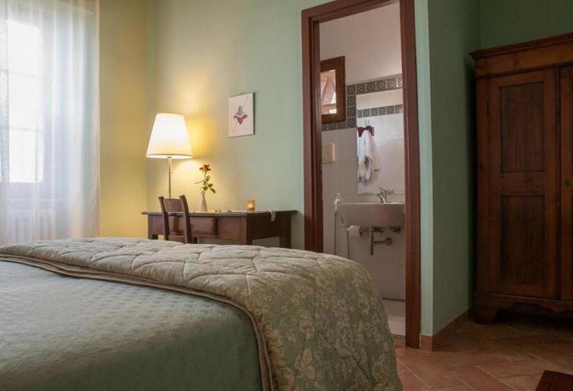 اتاق استاندارد, Agriturismo Locanda Pantanello
