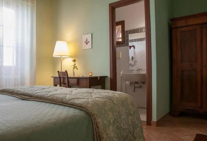 Standard-huone, Agriturismo Locanda Pantanello