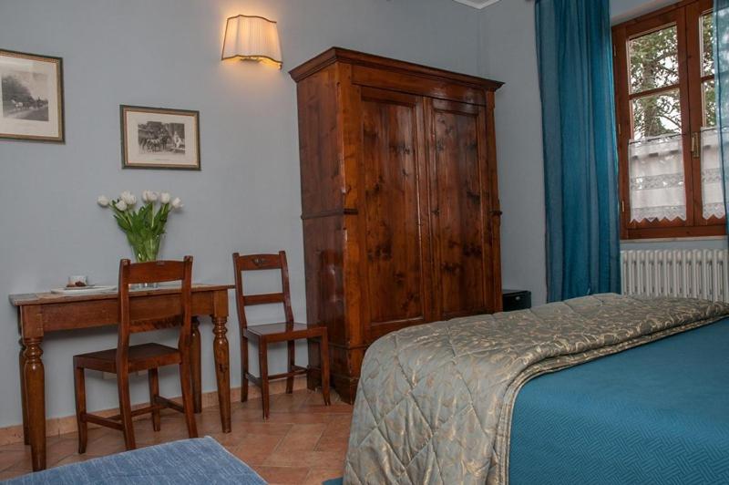 اتاق استاندارد, Agriturismo Locanda Pantanello