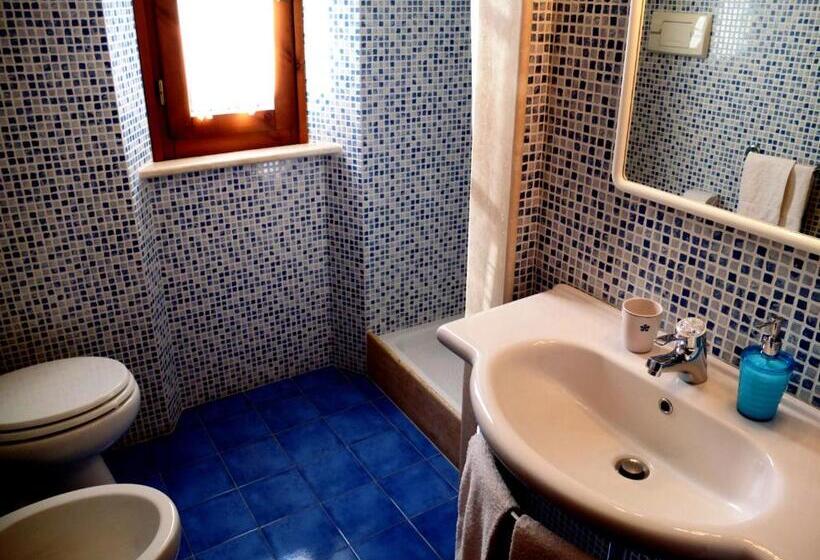 اتاق استاندارد, Agriturismo Locanda Pantanello