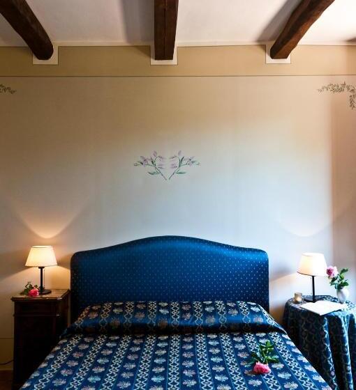 اتاق استاندارد, Agriturismo Locanda Pantanello