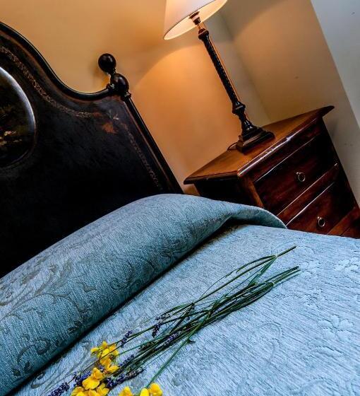 اتاق استاندارد, Agriturismo Locanda Pantanello