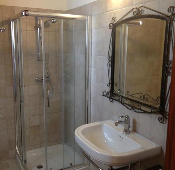 غرفة قياسية, Agriturismo Masseria Quaremme