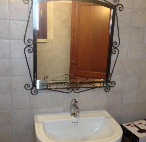 شقة غرفتين, Agriturismo Masseria Quaremme