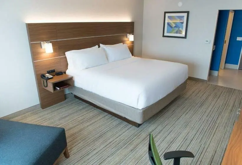 スタンダードルーム, Holiday Inn Express & Suites   Fort Wayne North, An Ihg