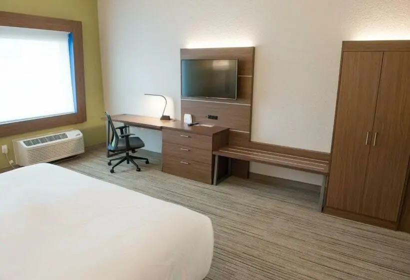 スタンダードルーム, Holiday Inn Express & Suites   Fort Wayne North, An Ihg