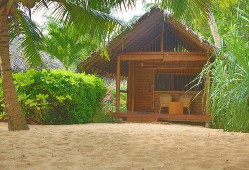 کابین, Shiva S Beach Cabanas