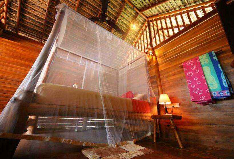 کابین, Shiva S Beach Cabanas