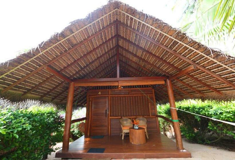 کابین, Shiva S Beach Cabanas
