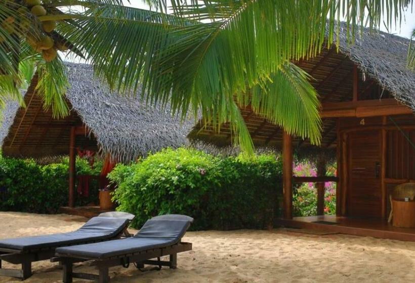 کابین, Shiva S Beach Cabanas