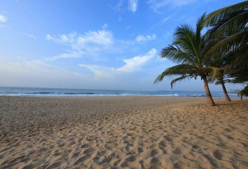 کابین, Shiva S Beach Cabanas