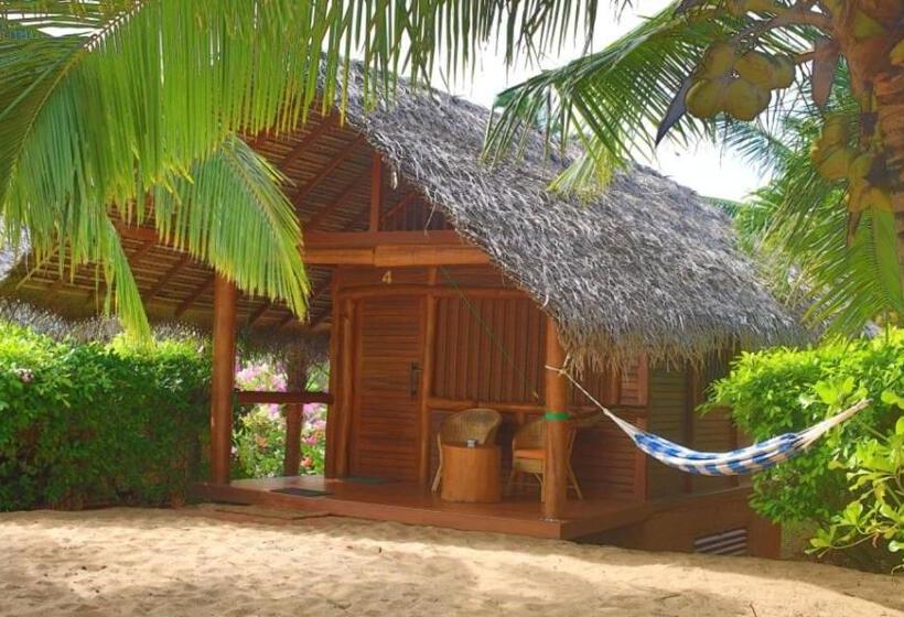 کابین, Shiva S Beach Cabanas