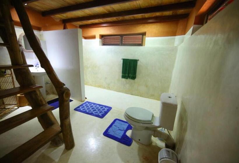 کابین, Shiva S Beach Cabanas