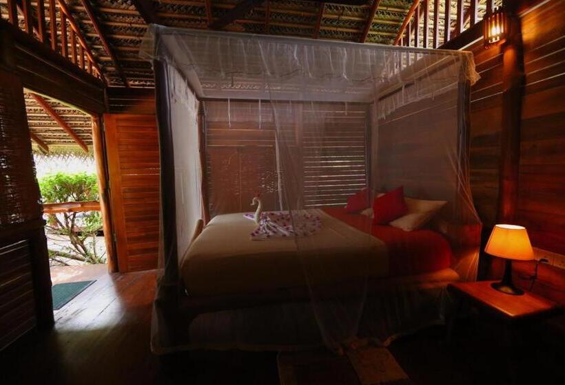 کابین, Shiva S Beach Cabanas