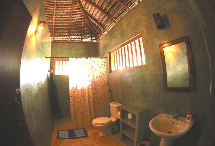 کابین, Shiva S Beach Cabanas