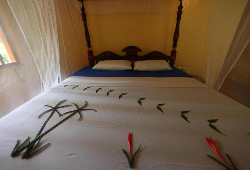 کابین, Shiva S Beach Cabanas