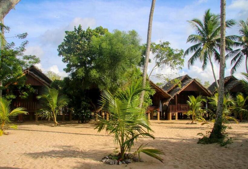 کابین, Shiva S Beach Cabanas