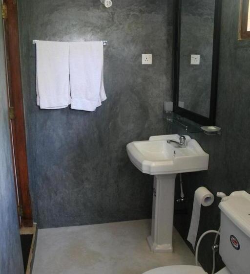 کابین, Shiva S Beach Cabanas