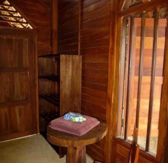 کابین, Shiva S Beach Cabanas