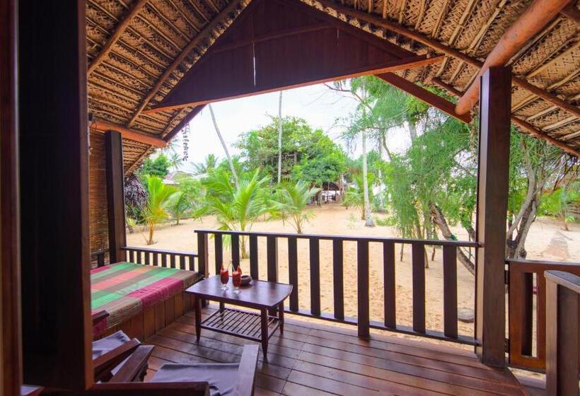 کابین, Shiva S Beach Cabanas