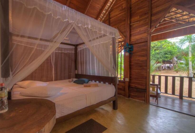 کابین, Shiva S Beach Cabanas