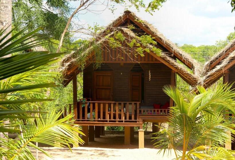 کابین, Shiva S Beach Cabanas