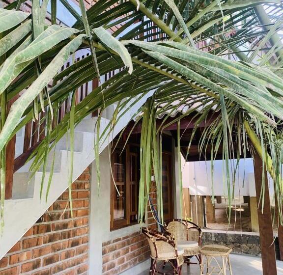 اتاق استاندارد, Shiva S Beach Cabanas