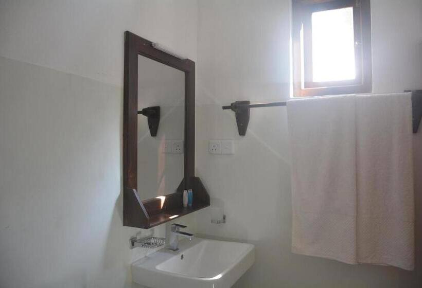 اتاق استاندارد, Shiva S Beach Cabanas