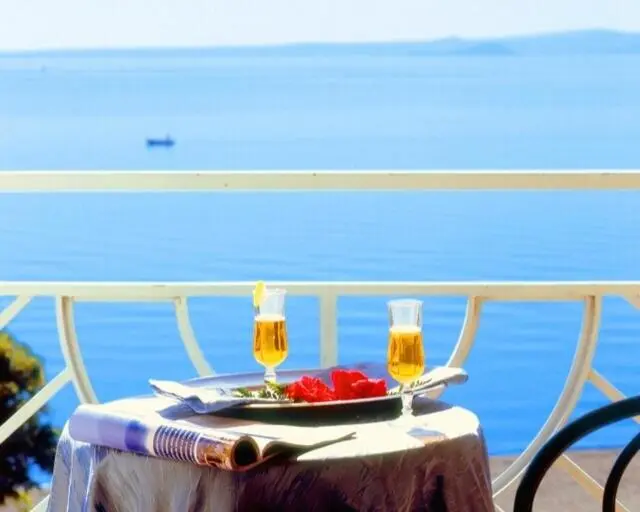 اتاق استاندارد با چشمانداز دریاچه, Le Naiadi Park Hotel Sul Lago