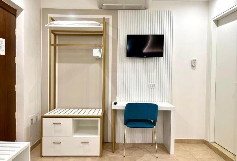 Номер Стандартный с Видом, Le Naiadi Park Hotel Sul Lago