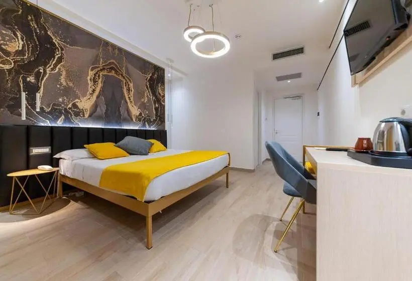 اتاق سوپریور, Le Naiadi Park Hotel Sul Lago